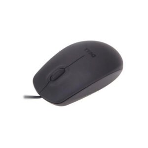 Dell USB Optical Mouse MS111