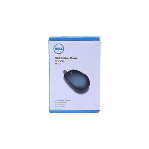 Dell USB Optical Mouse MS111