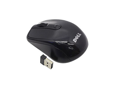 Dell 2.4G Wireless Optical Mouse