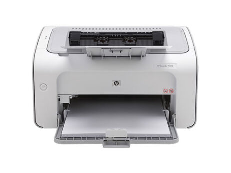 HP LaserJet Pro P1102