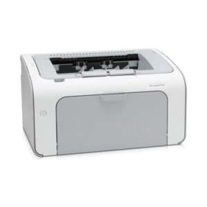 HP LaserJet Pro P1102 Printer (CE651A) - Image 5
