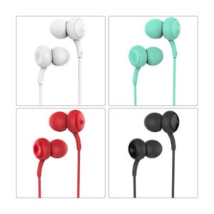 REMAX RM510 3.5mm Plug Handsfree