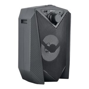 Space RK-847 Portable Wireless Speaker - Image 3
