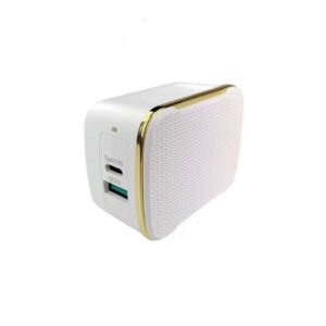 Joyroom L-QP36S 36W 2 USB Travel Charger