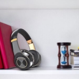Audionic AirBeats A-110 Wireless Bluetooth Headphone - Image 2