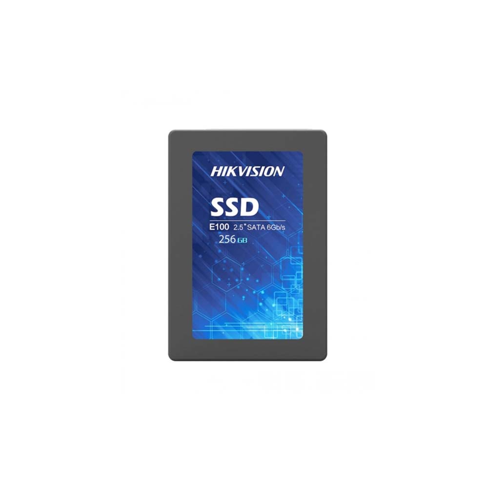 Hs ssd e100 512g