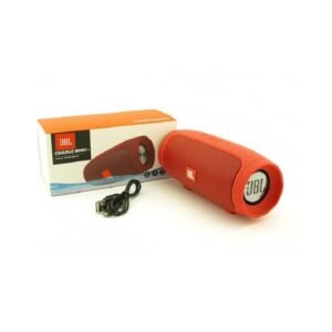 JBL CHARGE 3+ MINI BLUETOOTH SPEAKER - Image 1
