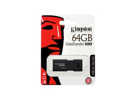Kingston 64GB USB 3.0