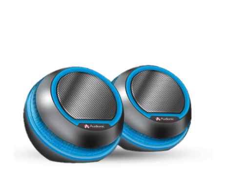 Audionic Octane U-15 2.0 speaker