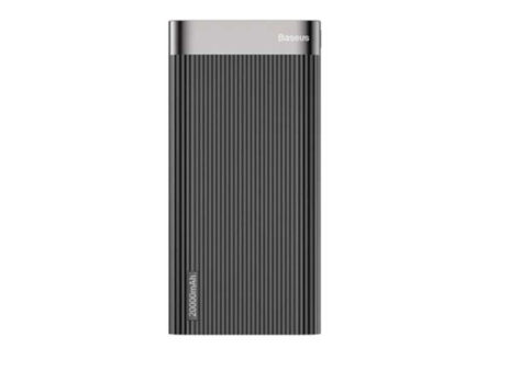 baseus parallel pd power bank