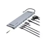 Baseus Enjoyment Series Hub Adapter