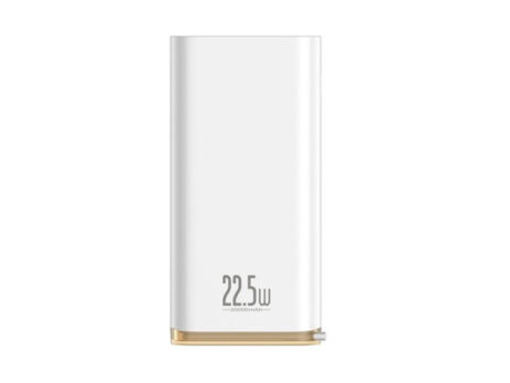 power bank 20000mah 22.5w