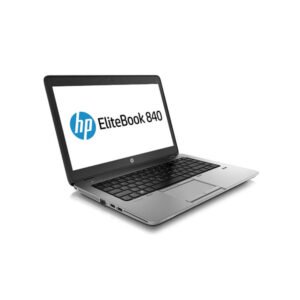 HP EliteBook 840 G1 UltraBook Ci5-4300U 4th Gen 4GB RAM 500GB HDD