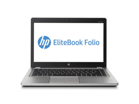 HP Elitebook Folio 9470m i5