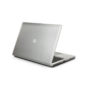 HP EliteBook Folio 9470m with Core i5-3437U CPU @ 1.90GHz, 4GB RAM, 500GB HDD