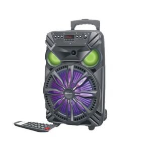 Space ROAR RR-885 Trolley Speaker Series - Image 5