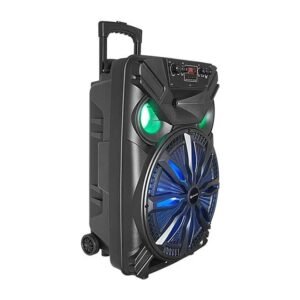 Space ROAR RR-885 Trolley Speaker Series - Image 6