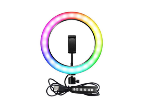 RGB Ring Light