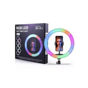 RGB Ring Light Price in Pakistan - Image 4