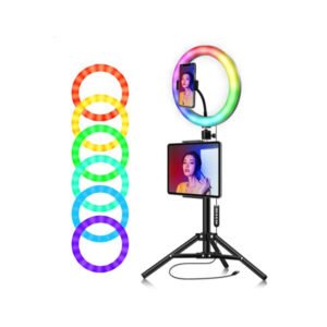 RGB Ring Light Price in Pakistan - Image 3