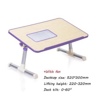 Adjustable Laptop Stand in Pakistan - Image 4