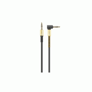 SPACE Spring AUX Cable 2000mm AX-495