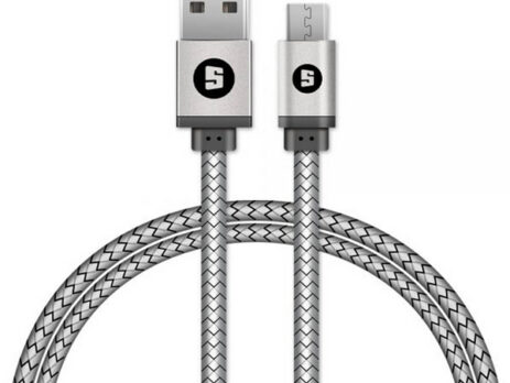 Space CE-409 Micro USB To USB Cable