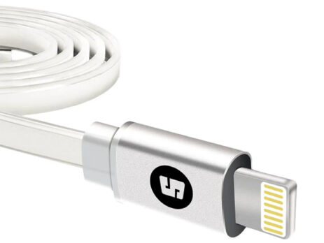 Space CE-412 Lightning USB Cable