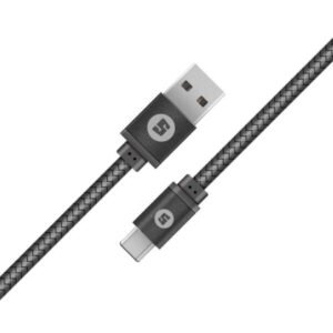 Space Type C Data Cable CE-451 - Image 3