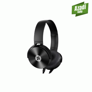 Space EN-570 headphones price in Pakistan