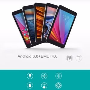 Original Huawei Honor MediaPad LTE / BGO-DL09 7 inch 2GB 16GB 4G Phone Call Tablet Android 6.0 - Image 2