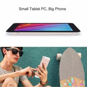 Original Huawei Honor MediaPad LTE / BGO-DL09 7 inch 2GB 16GB 4G Phone Call Tablet Android 6.0 - Image 5