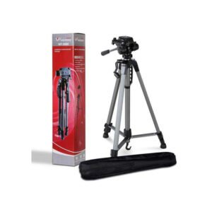Professional Camera Tripod Wt-3520