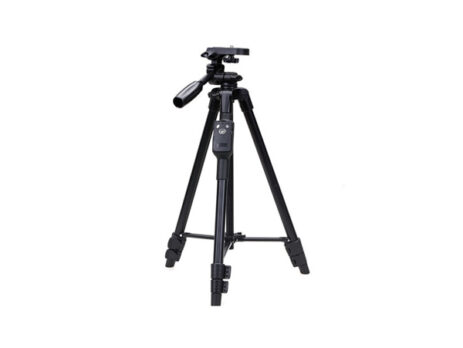 Yunteng Tripod VCT-5208