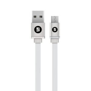 Space CE-411 || Charging Cable for Android || Data Cable Converter - Image 3