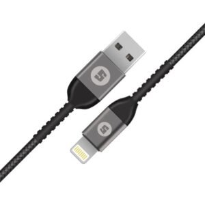 Space CE 481 Lightning To Usb Cable - Image 3