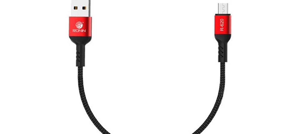 Ronin Data Cable R-620