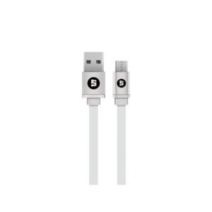 Space CE-411 || Charging Cable for Android || Data Cable Converter - Image 1