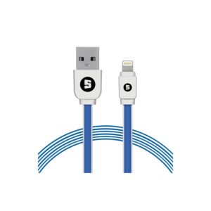 Space Charge Sync Lightning to USB Cable CE-408 - Image 1