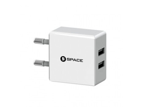 Space WC-102 dual USB