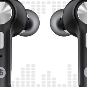 Space FD-20 Freedom True Wireless Earphones Series - Image 3