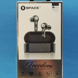 Space FD-20 Freedom True Wireless Earphones Series - Image 2