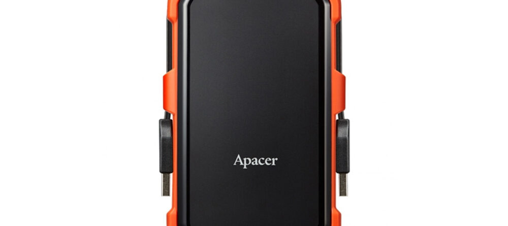 Apacer AC631 2TB