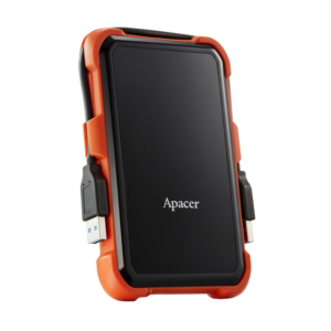 Apacer AC630 1TB External Hard Drive Price - Image 4
