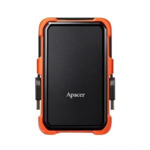 Apacer AC630 1TB External Hard Drive Price - Image 2