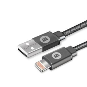Space Lightning to Usb Cable CE-410 - Image 5