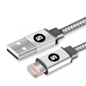 Space Lightning to Usb Cable CE-410 - Image 7
