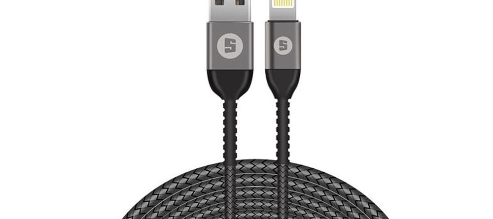 Space CE 481 Lightning To Usb Cable