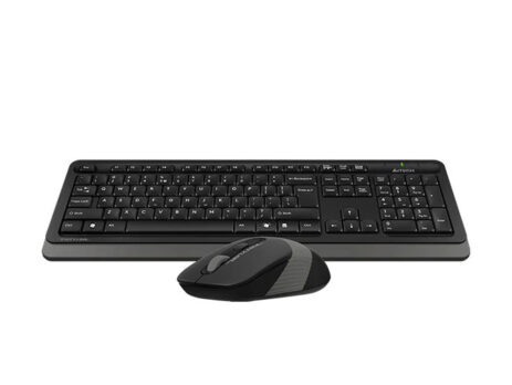 A4tech FG1010 Wireless Keyboard Mouse Combo