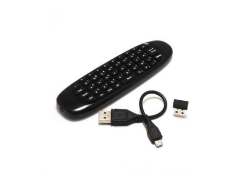 Air Mouse C120